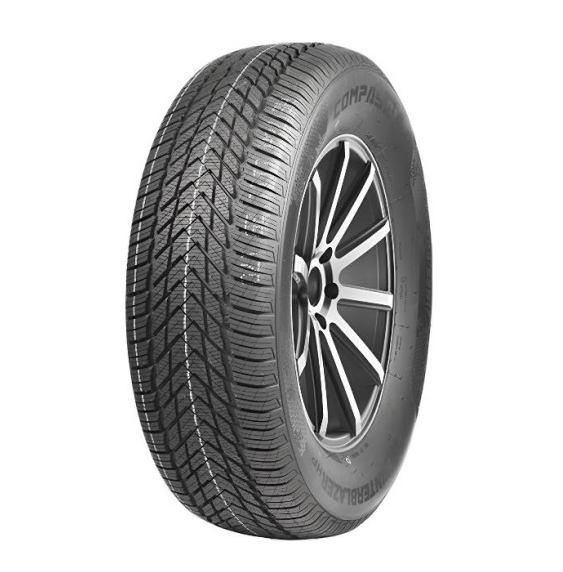 Шина Compasal 245/70 R16 WinterBlazer HP 111T