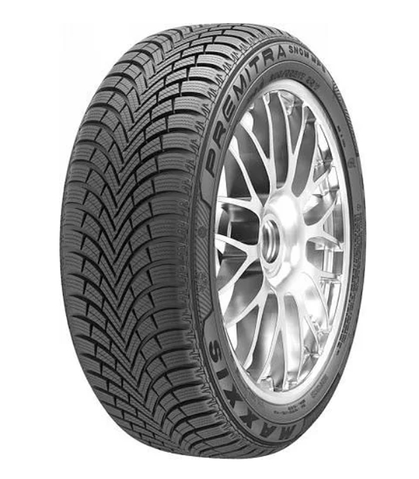 

Шина Maxxis 255/45 R19 WP6 Premitra Snow 104W, Premitra Snow WP6