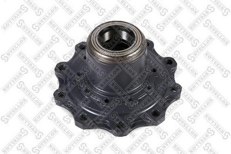 

STELLOX Ступица STELLOX 8301580sx