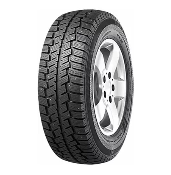 Шина Torero 195/70 R15C MPS-500 104/102R Шипы