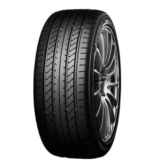 Шина YOKOHAMA Advan A10E 215/50R17 91V*(2021)