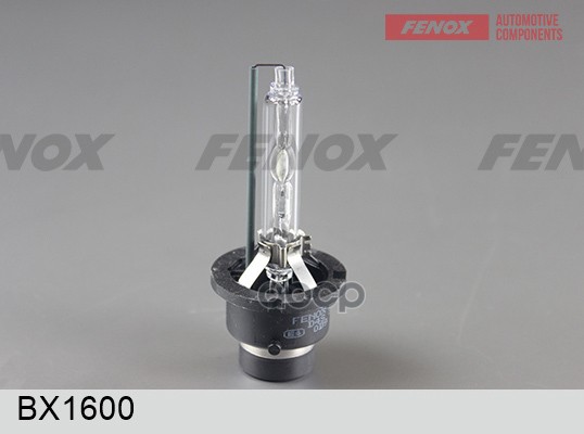 Лампа D4s FENOX арт BX1600 2344₽