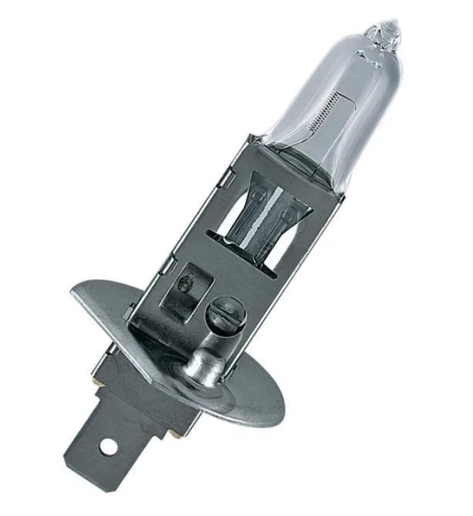 

Лампа H1 24mm (H1) 24v 70w P14.5s MAGNETI MARELLI арт. 2552100000