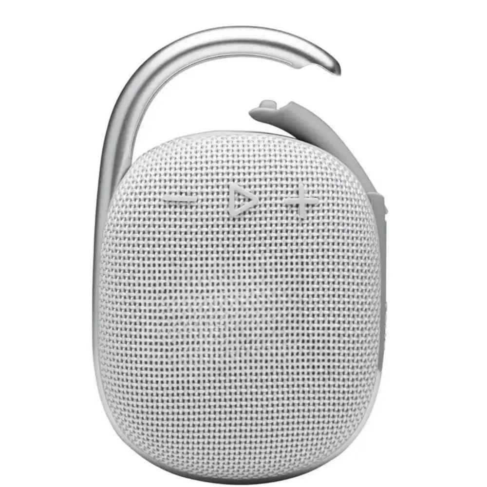 

Портативная колонка Fantasy Earth CLIP4 Grey, Серый, CLIP4