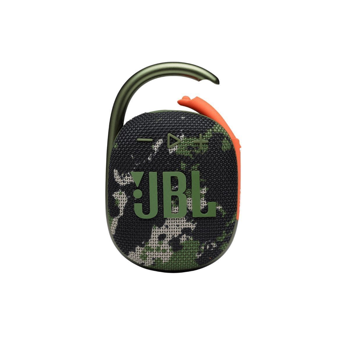 

Портативная колонка JBL CLIP4 Camouflage, Камуфляж, CLIP4