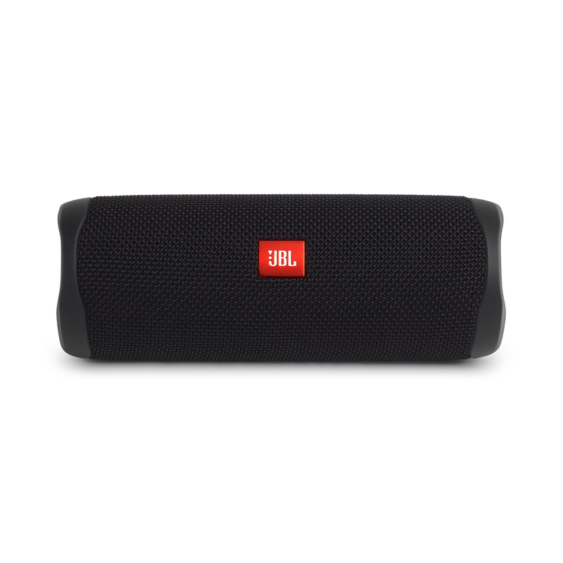 

Портативная колонка JBL Flip 5 Black, Черный, Flip 5