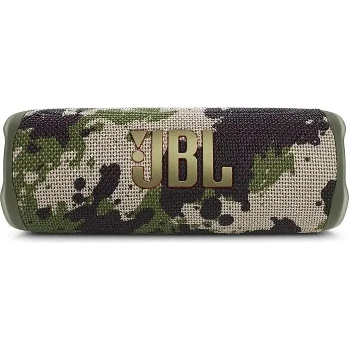 

Портативная колонка NoBrand Flip 6 Camouflage, Камуфляж, Flip 6