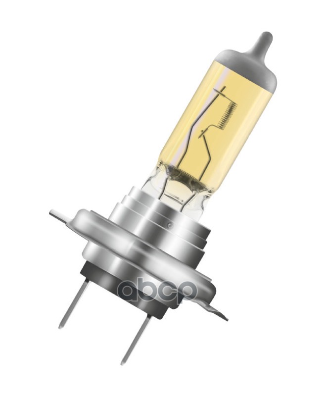 Лампа H7 12v-55w 2 Шт Osram арт. 62210FBR