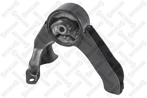 

Подушка двигателя Stellox 2517569SX задняя, Mitsubishi Lancer 06