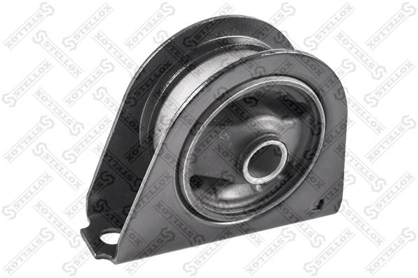 

Подушка двигателя Stellox 2517580SX передняя, Mitsubishi Outlander CU 02-06