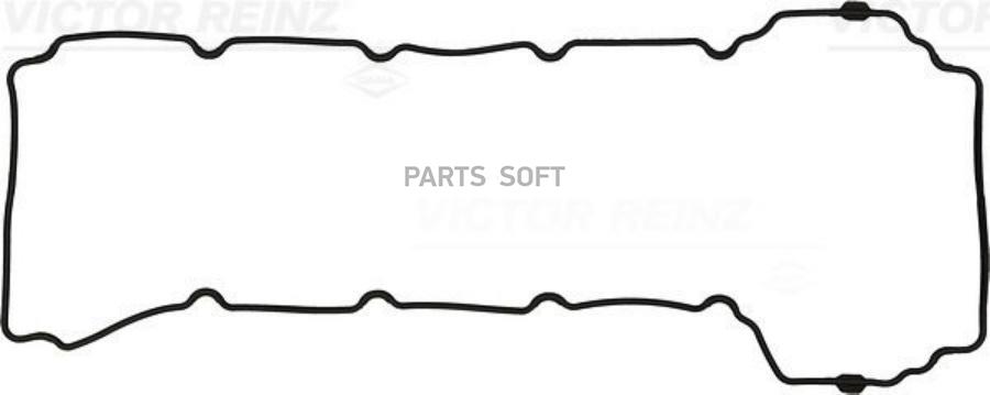 

Прокладка клапанной крышки левая Land Rover Range Rover Discovery 04-14, REINZ 71-10905-00