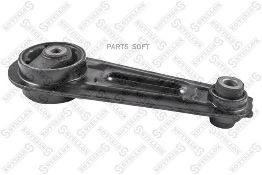 

Подушка двигателя Stellox 2517788SX левая, Nissan Qashqai, X-Trail 06-