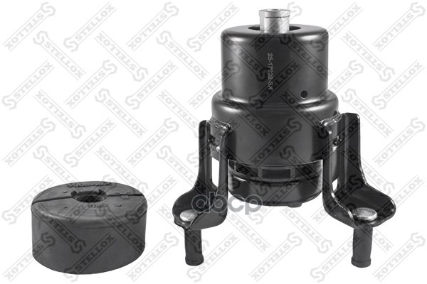 

Опора двигателя Stellox 2517932SX передняя, Toyota Camry ACV40, GSV40 06-11