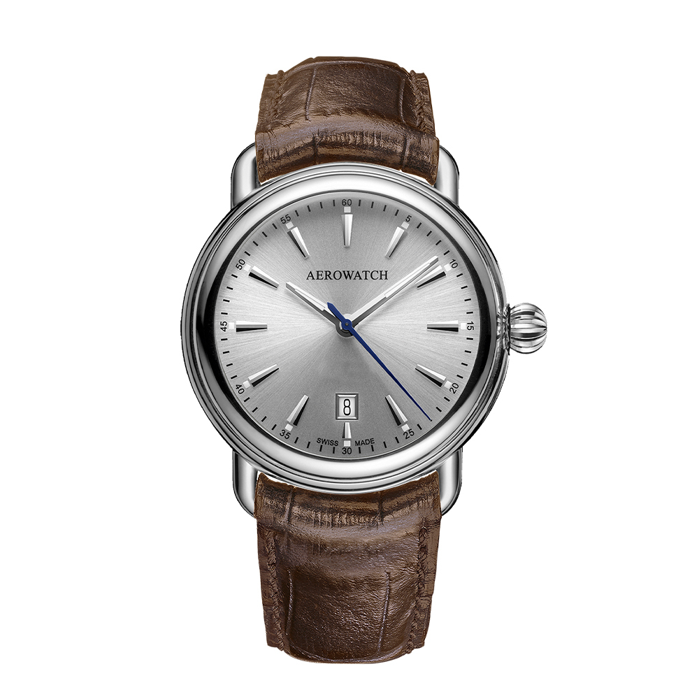 

Наручные часы мужские Aerowatch 42900 AA19, 42900 AA19