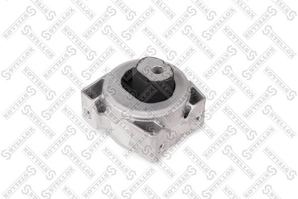 

Подушка двигателя Stellox 2518272SX задняя левая, MB W169 04, W245 05
