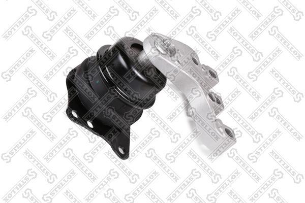

Подушка двигателя Stellox 2518319SX правая, Audi A1 1.4TFSi 10, Polo 1.4 09, Fabia 1.6 07