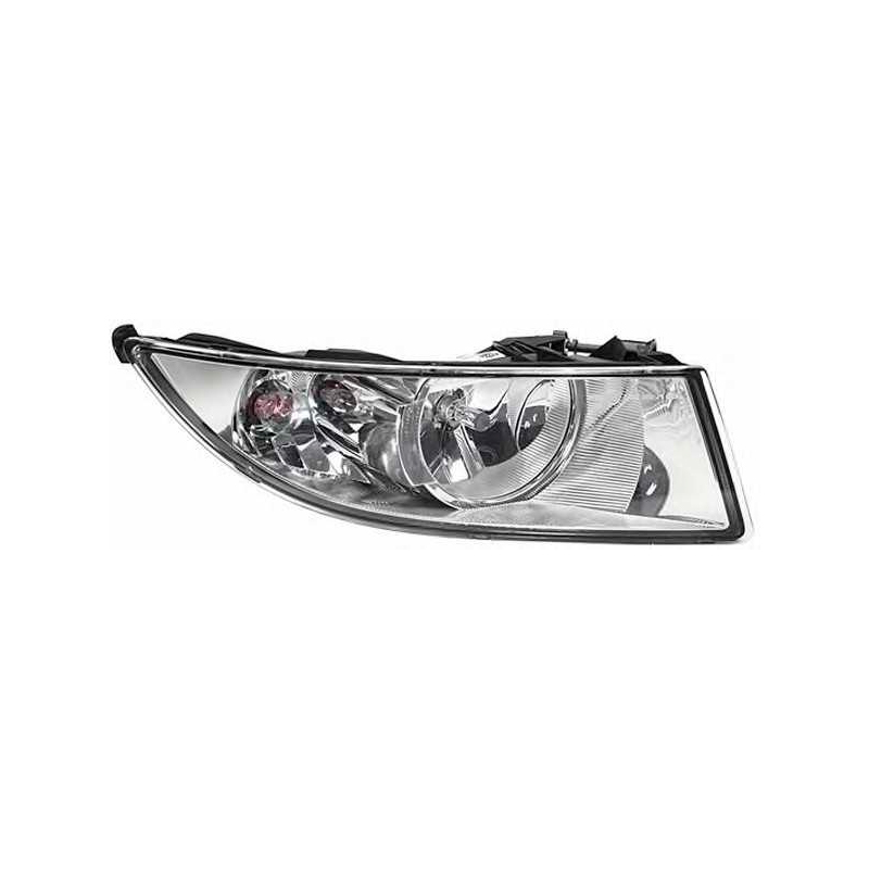 

Фара противотуманная Rh Fabia VAG 5J0 941 702 B
