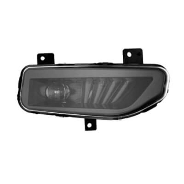 

Фара противотуманная галогенная, левая vag 5na 941 699 d