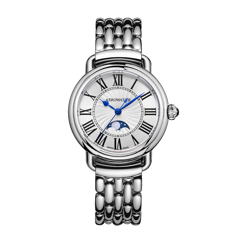 Наручные часы женские Aerowatch 43960 AA03 M