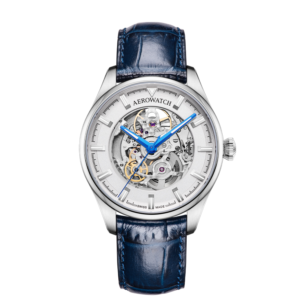 Наручные часы мужские Aerowatch 60996 AA02 SQ