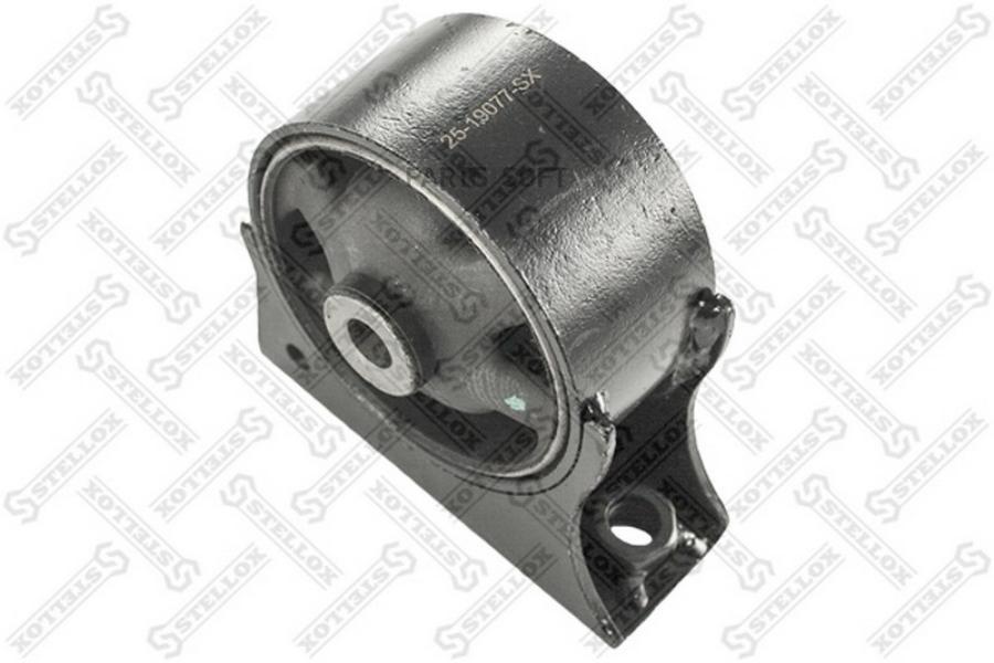 

Подушка двигателя Stellox 2519077SX передняя, Toyota Avensis 1.8 97