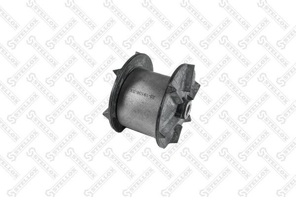 

25-19106-SX_сайлентблок подушки двигателя\ Toyota Corsa/Tercel EL5#/NL50 94-99