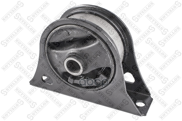 

Подушка двигателя Stellox 2519607SX передняя, Mitsubishi Grands NA4W, NA8W 03-09