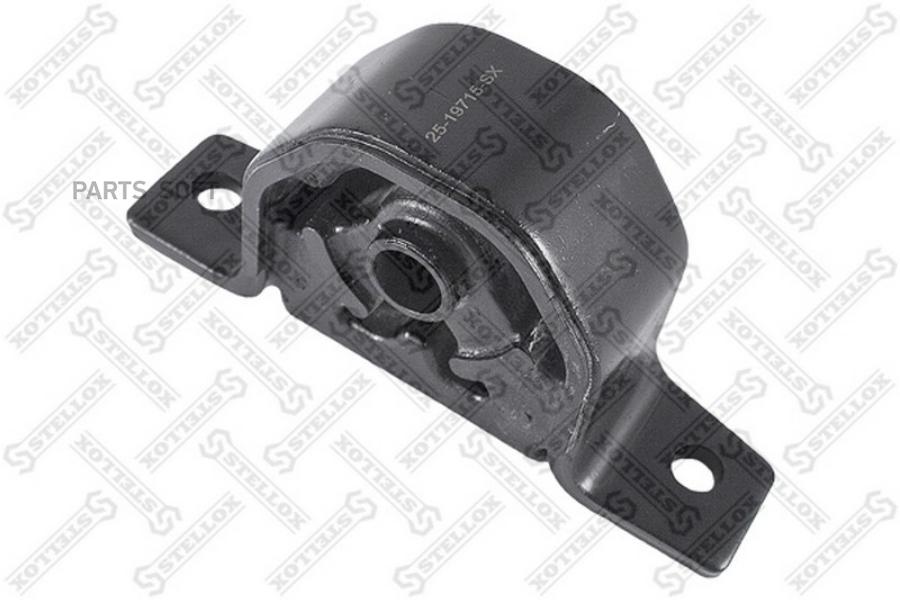 

Подушка двигателя Stellox 2519715SX передняя, Nissan Almera N16 00-05