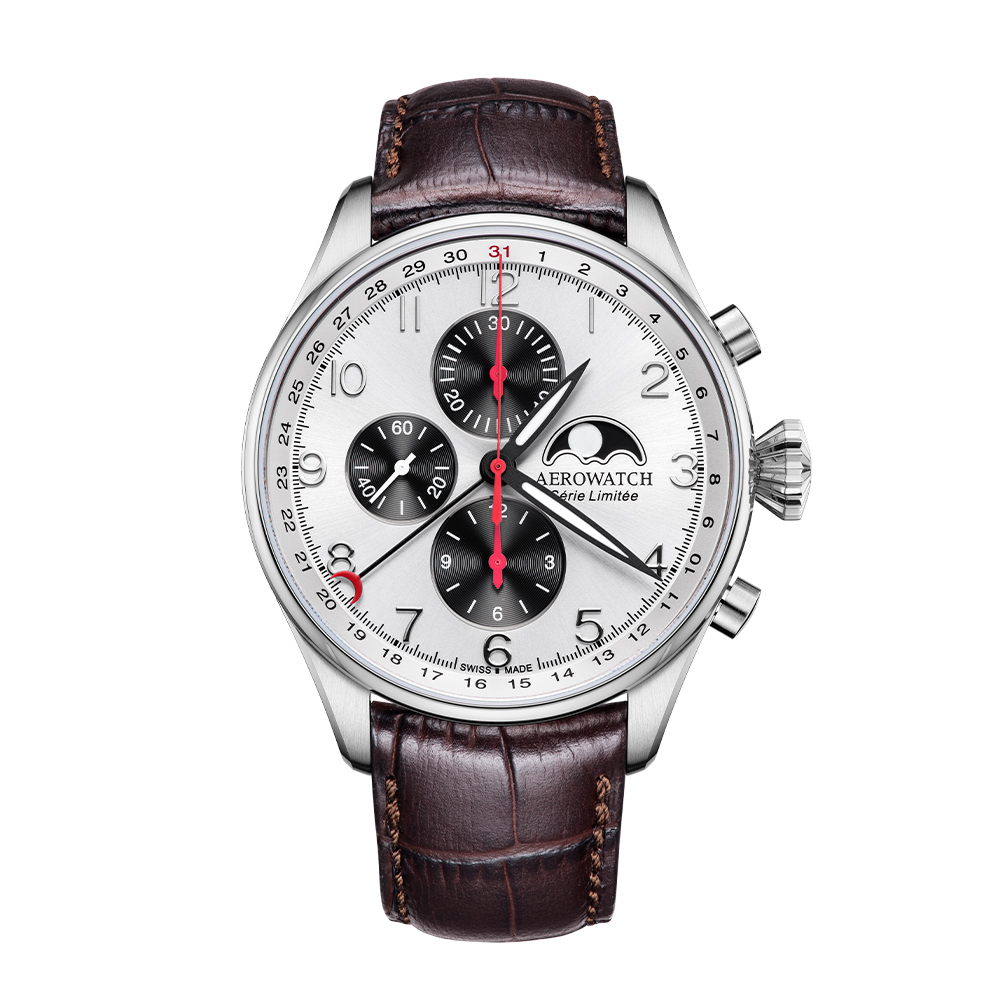 Наручные часы мужские Aerowatch 69989 AA04