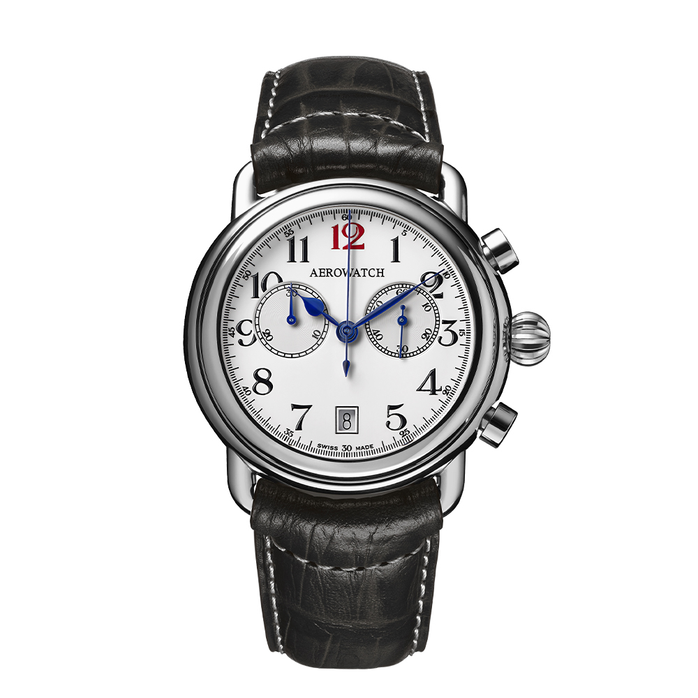 

Наручные часы мужские Aerowatch 83926 AA04, 83926 AA04