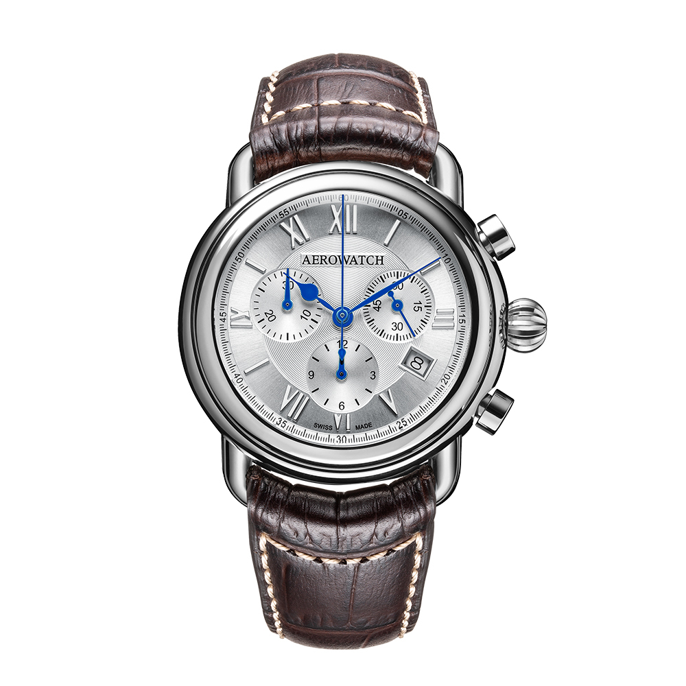 Наручные часы мужские Aerowatch 83926 AA07
