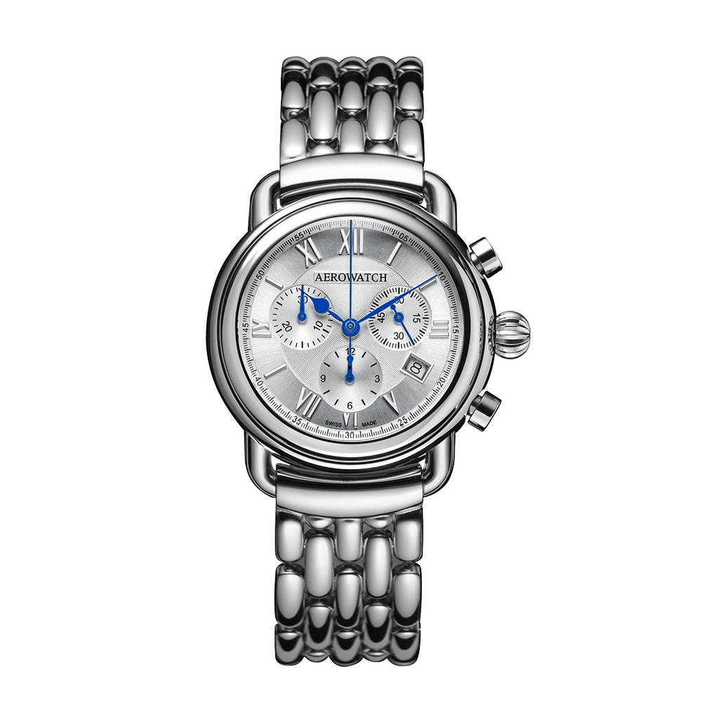 Наручные часы мужские Aerowatch 83926 AA07 M