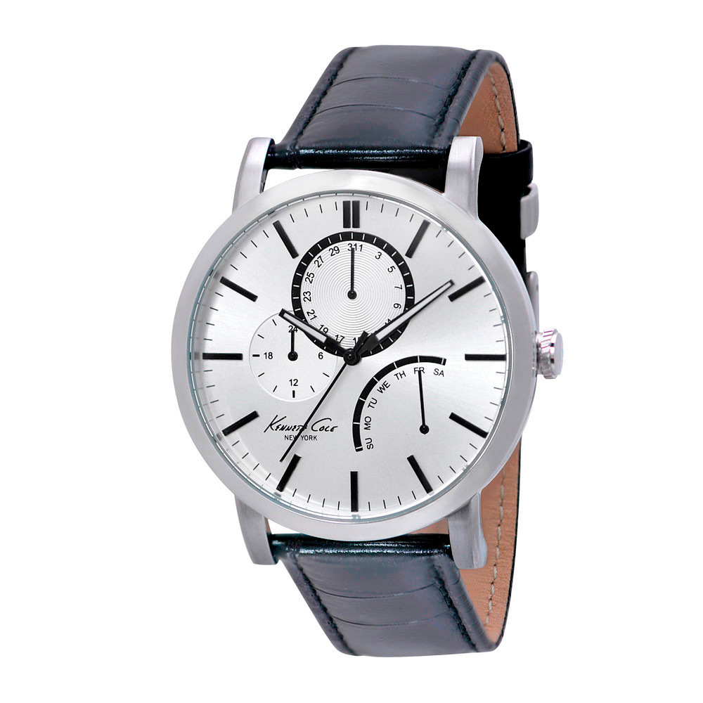 

Наручные часы мужские Kenneth Cole IKC1934, IKC1934