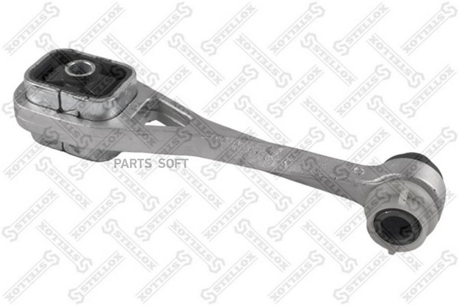 

Подушка двигателя Stellox 2519746SX задняя, Renault Clio, Megane98