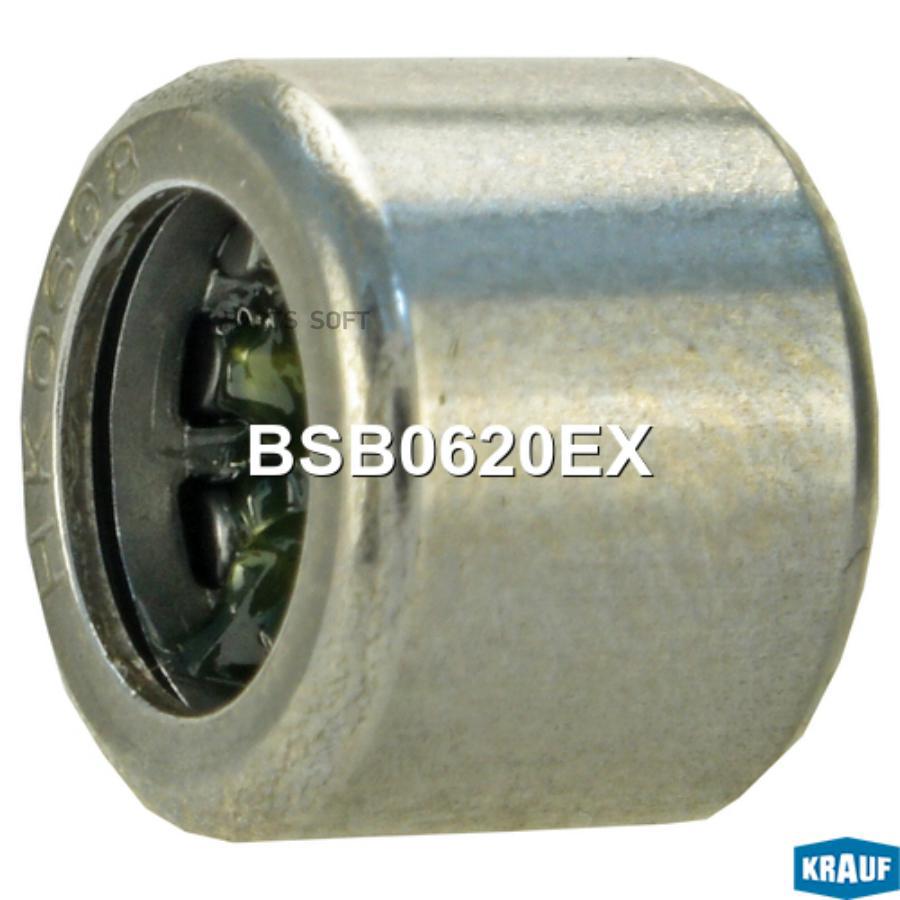 

Подшипник Стартера Krauf bsb0620ex