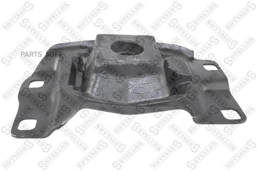 

Подушка двигателя Stellox 2571087SX левая, Mazda 3 1.3i-2.0i 03