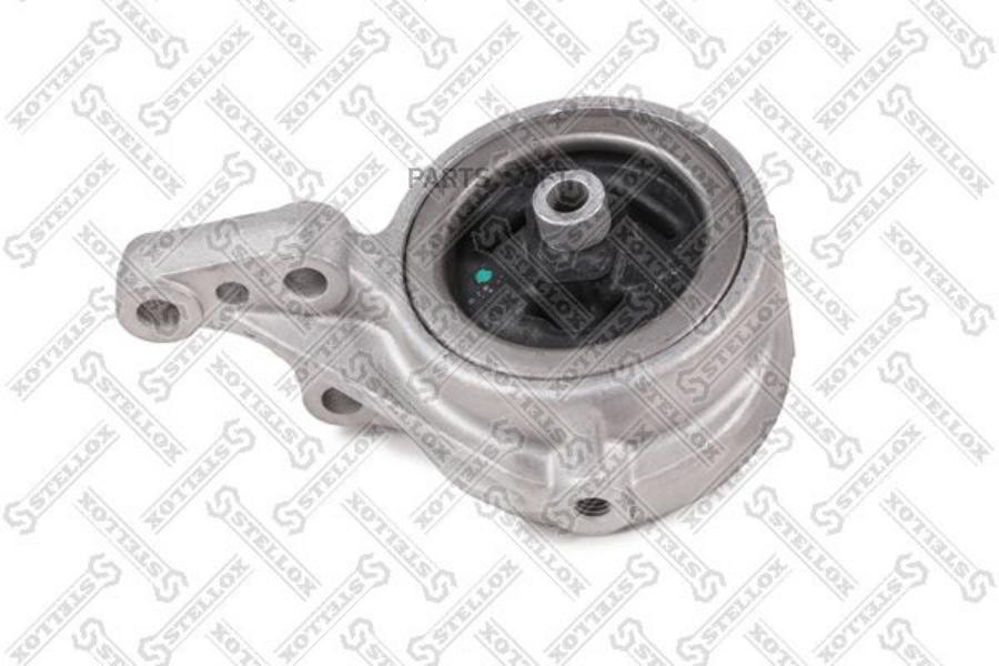 

Подушка двигателя Stellox 2574003SX правая, Nissan Primera P10 1.6 90-96