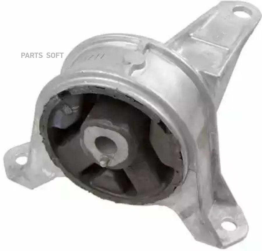 

Подушка двигателя Lemforder 2604001 правая, Opel Astra, Zafira 1.2-1.8 98-