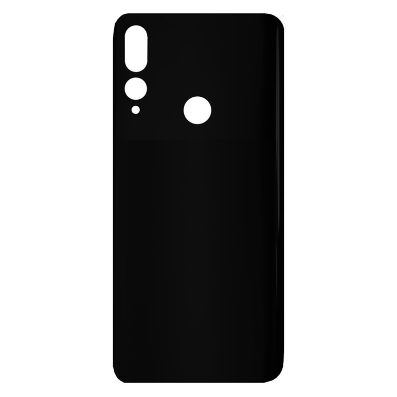 

Задняя крышка BaseMarket для Huawei Y9 Prime (2019) (черная)