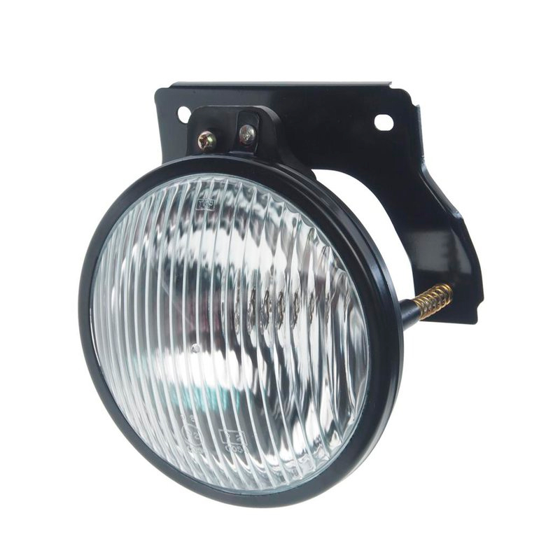 

Фара Lh Hd6504- KIA 92201-56001