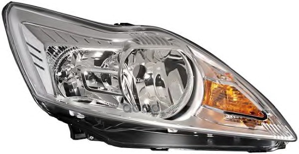 

Фара Lh Hd12012- KIA 92201-6C300