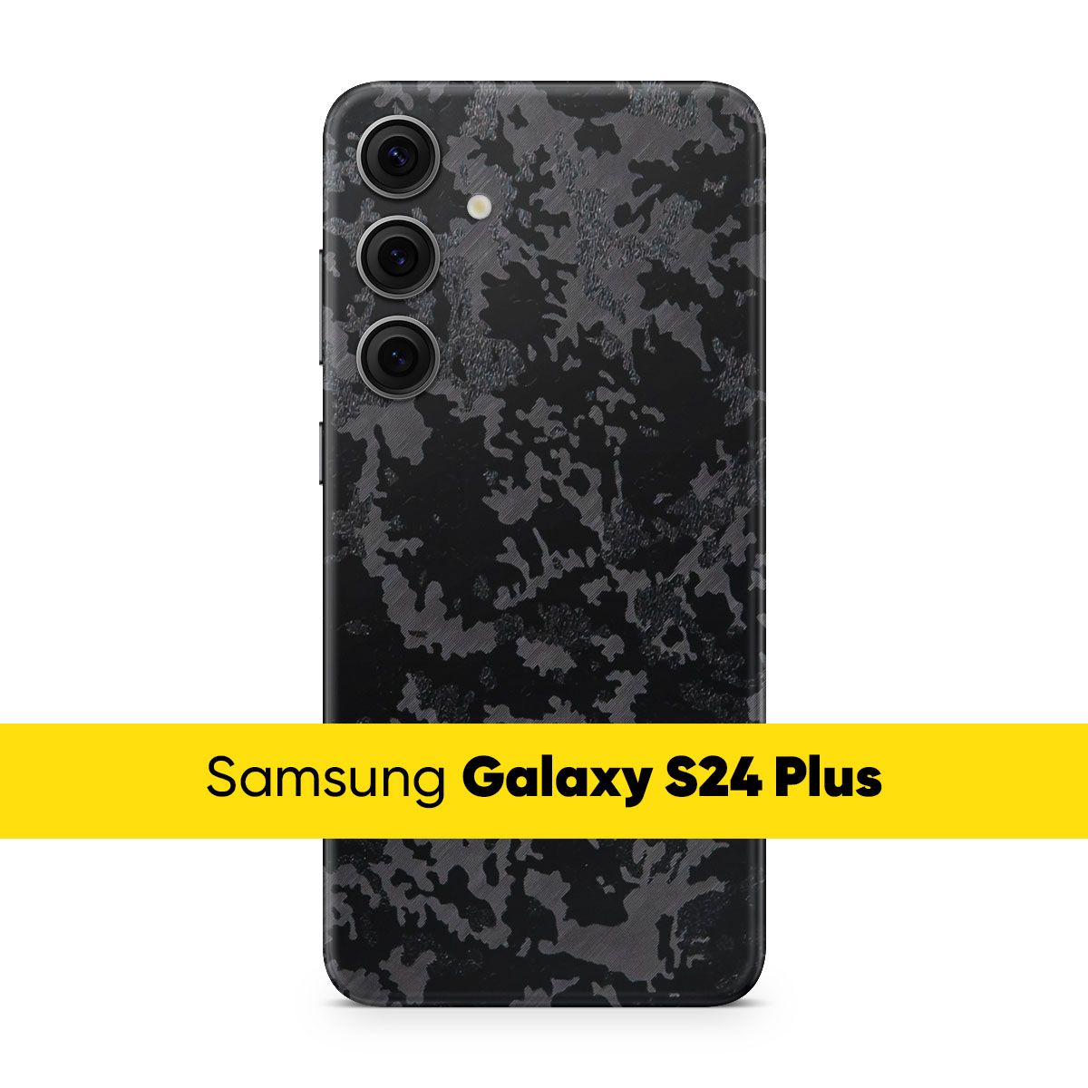 

Виниловая наклейка Glueskin Camo для Samsung Galaxy S24 Plus