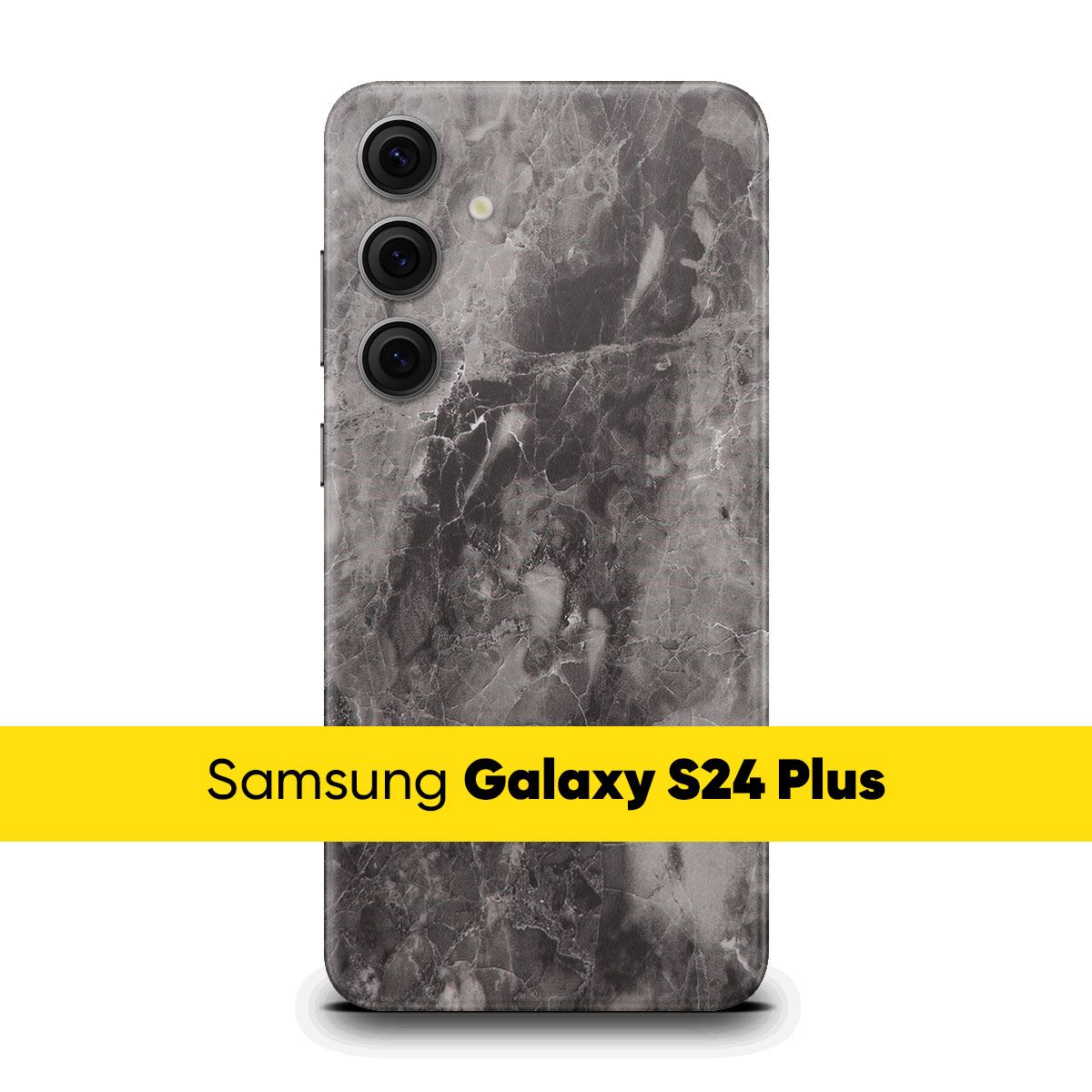 

Виниловая наклейка Glueskin Marble для Samsung Galaxy S24 Plus