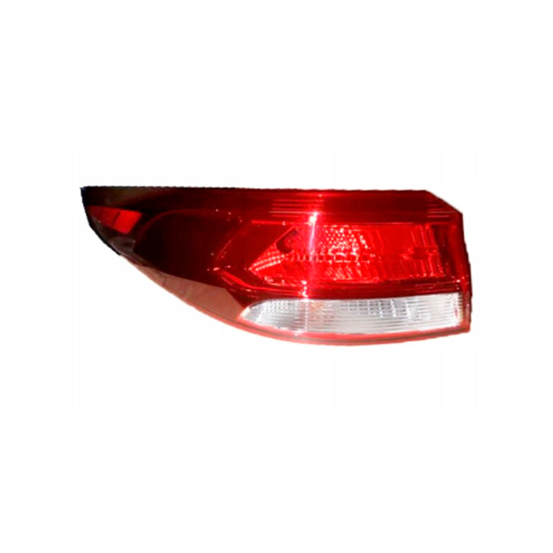 

Фара Lh Rio18- KIA 92401-H0000