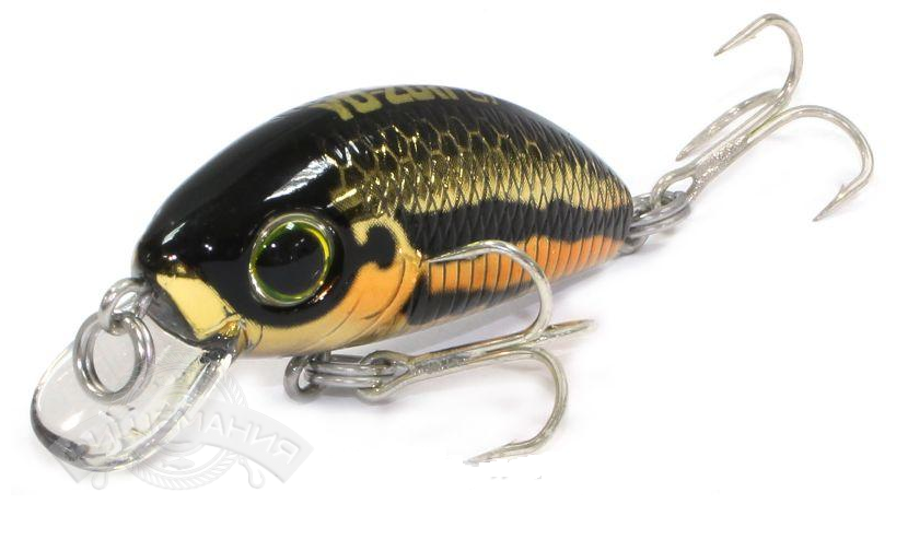 

Воблер Yo-Zuri F199-M37 L-Minnow 44mm 5.0g (S)