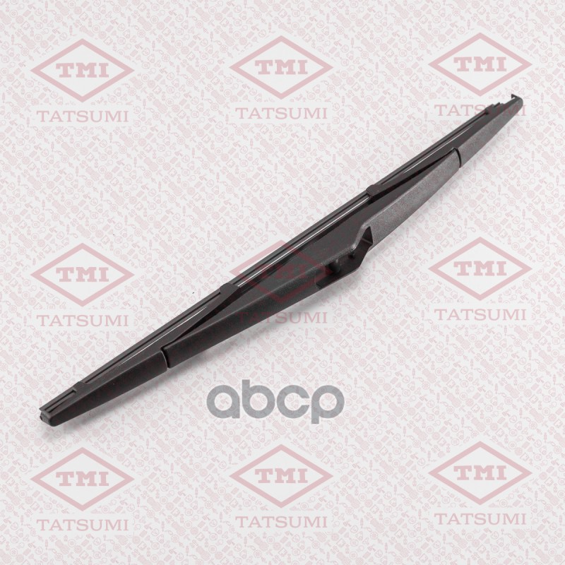

TATSUMI TFJ1030T Щетка стеклоочистителя 300мм | зад |