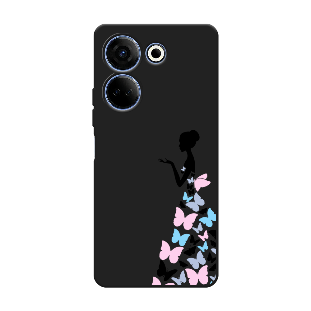 Чехол Awog на Tecno Camon 20 