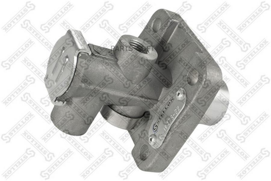 

STELLOX Клапан STELLOX 8519476sx