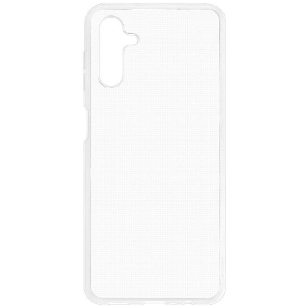 фото Чехол для samsung galaxy a04s 4g/a13 5g zibelino ultra thin case прозрачный