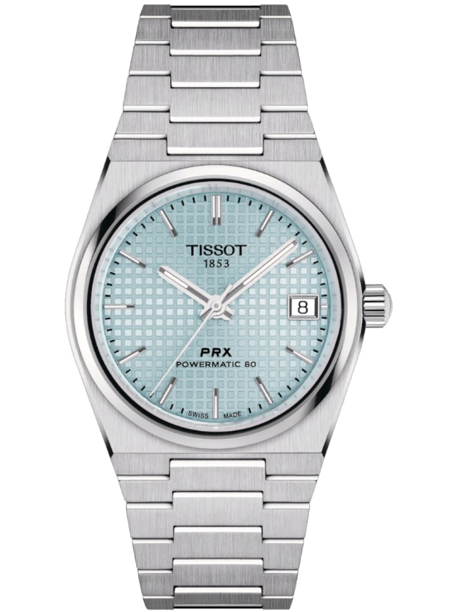 Наручные часы женские Tissot T137.207.11.351.00
